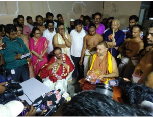 SP Balasubrahmanyam