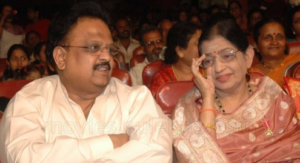 SP Balu - Susheela