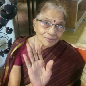 Seetha 