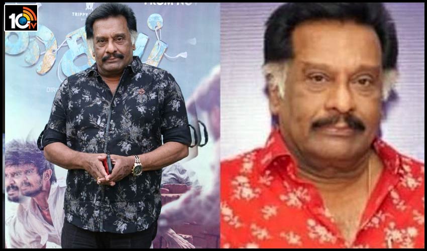 కరోనా కారణంగా కన్నుమూసిన ప్రముఖ నటుడు కరోనా కారణంగా కన్నుమూసిన ప్రముఖ నటుడు