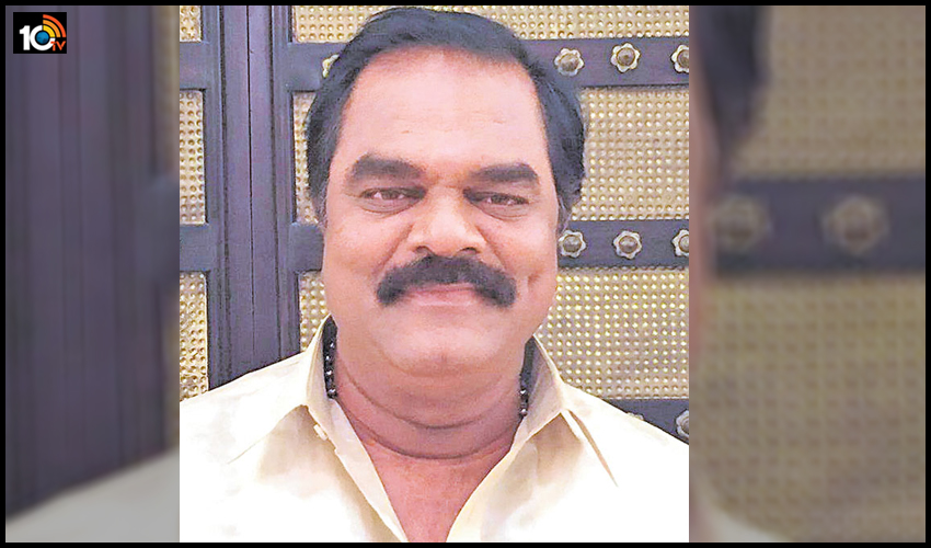 కరోనాతో ప్రముఖ నటుడు కోసూరి కన్నుమూత కరోనాతో ప్రముఖ నటుడు కోసూరి కన్నుమూత