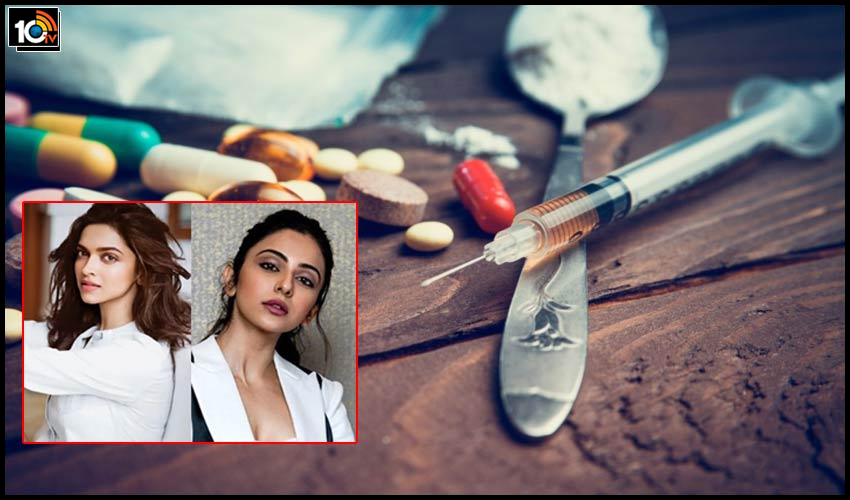 నార్కోటిక్స్ బ్యూరో ఎంక్వైరీలో రకుల్ ప్రీత్సింగ్ ఏం చెప్పబోతోంది నార్కోటిక్స్ బ్యూరో ఎంక్వైరీలో రకుల్ ప్రీత్సింగ్ ఏం చెప్పబోతోంది