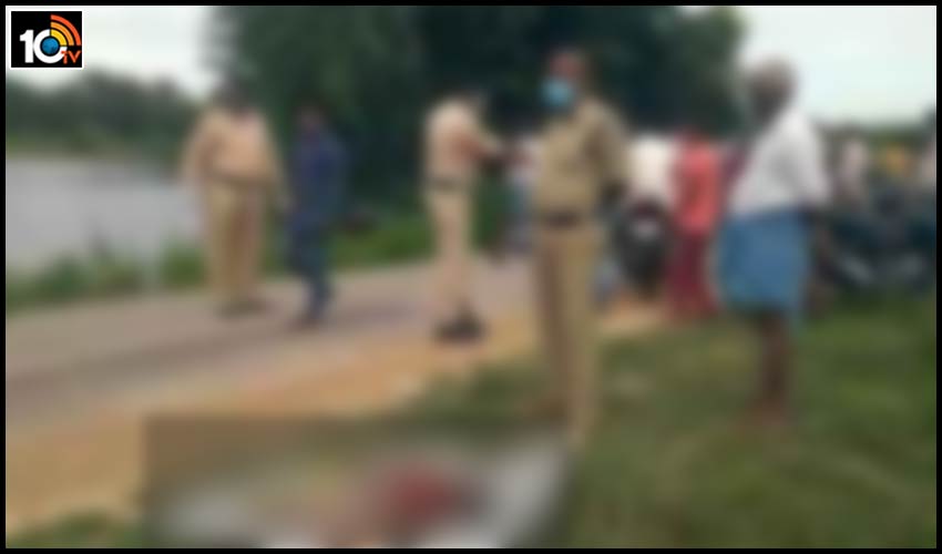 కవలల ప్రాణం తీసిన తల్లి వివాహేతర సంబంధం కవలల ప్రాణం తీసిన తల్లి వివాహేతర సంబంధం