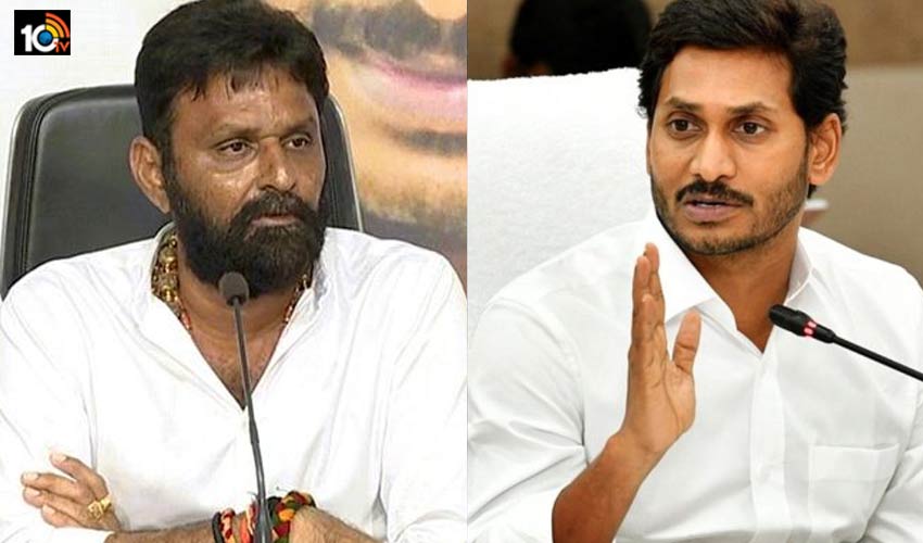 అమరావతిపై కొడాలి నాని వ్యాఖ్యల వెనుక జగన్ వ్యూహముందా? అమరావతిపై కొడాలి నాని వ్యాఖ్యల వెనుక జగన్ వ్యూహముందా?