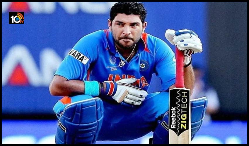 రిటైర్ మెంట్ విషయంలో మనస్సు మార్చుకున్న యువరాజ్ సింగ్! రిటైర్ మెంట్ విషయంలో మనస్సు మార్చుకున్న యువరాజ్ సింగ్!