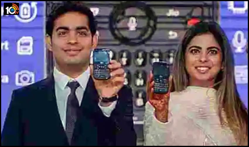 అత్యంత ప్రభావ శీలురు..Isha, Akash Ambani లను కొనియాడిన Fortune magazine అత్యంత ప్రభావ శీలురు..Isha, Akash Ambani లను కొనియాడిన Fortune magazine