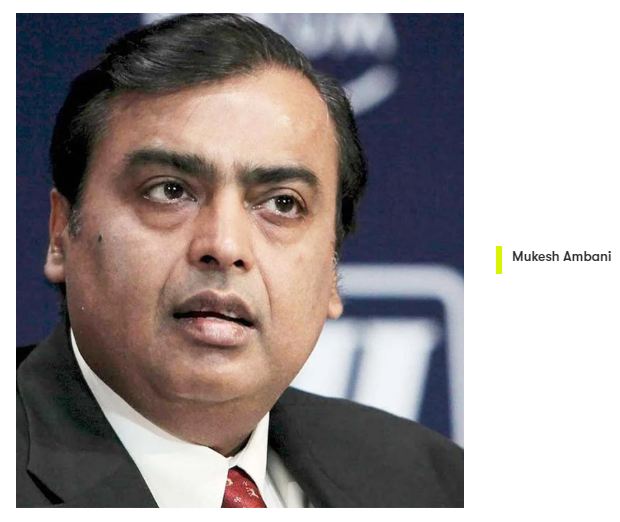 Mukesh Ambani to Laxmi Mittal, these are the top 10 richest Indians of 2020 in Forbes’ India’s 100 Richest
