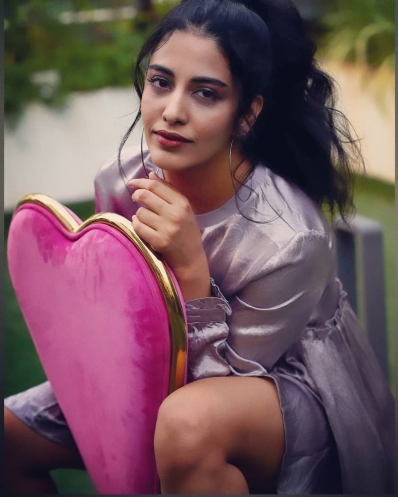 Daksha Nagarkar