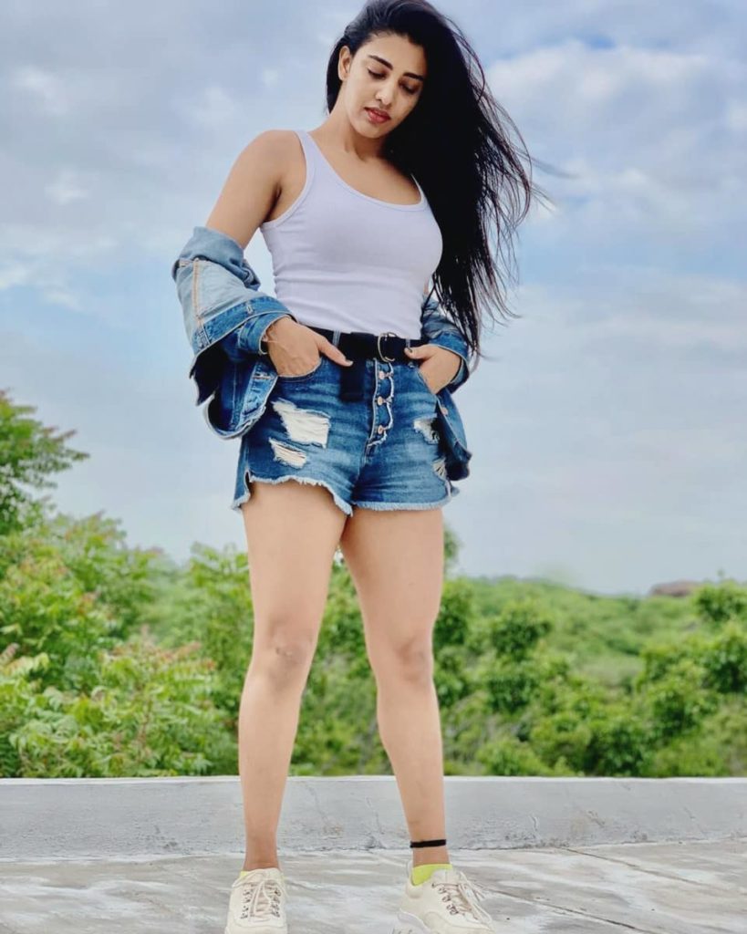 Daksha Nagarkar