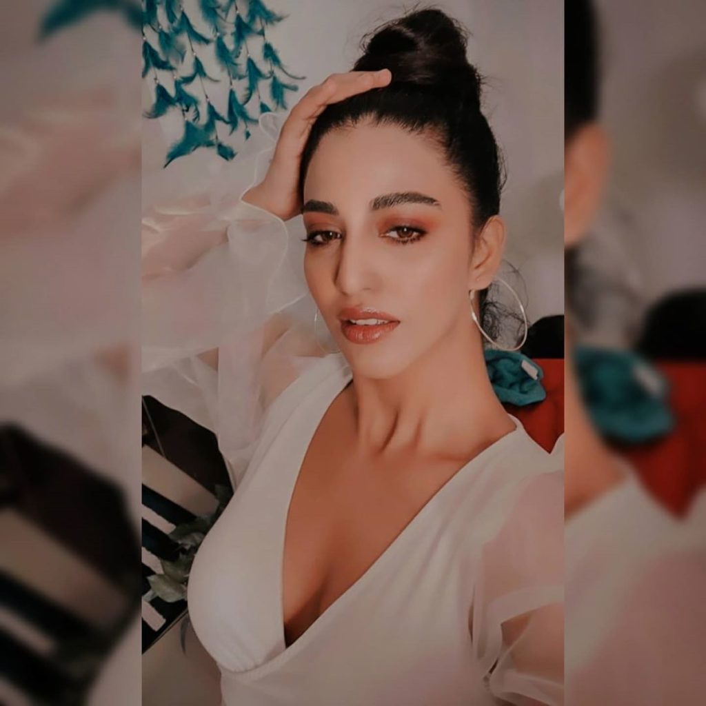 Daksha Nagarkar