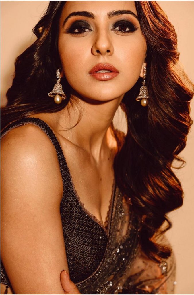 Rakul Preet Singh