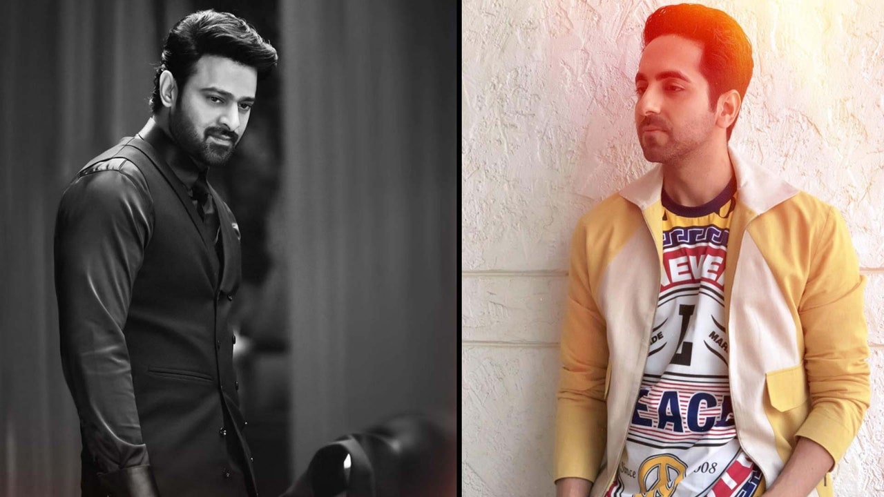 Prabhas to Vijay, 5 South Indian celebs who made more money than Bollywood stars