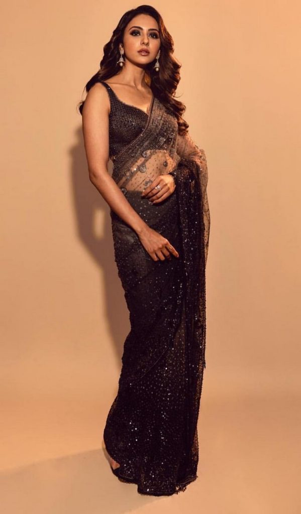 Rakul Preet Singh
