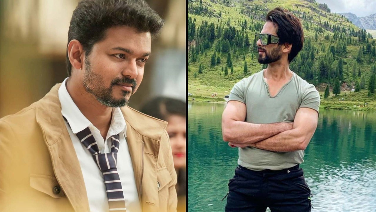 Prabhas to Vijay, 5 South Indian celebs who made more money than Bollywood stars