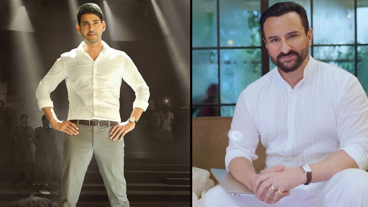 Prabhas to Vijay, 5 South Indian celebs who made more money than Bollywood stars