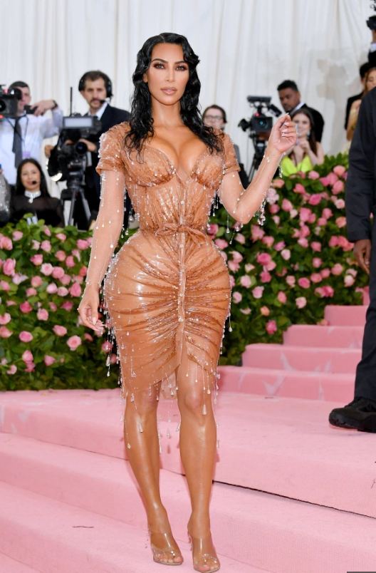 Kim Kardashian