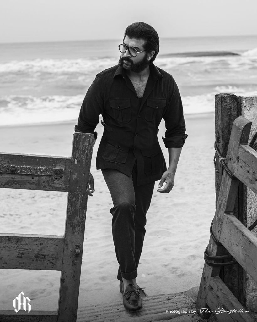 Arun Vijay