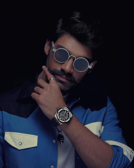 Bellamkonda Srinivas