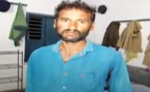Chittoor rape accused