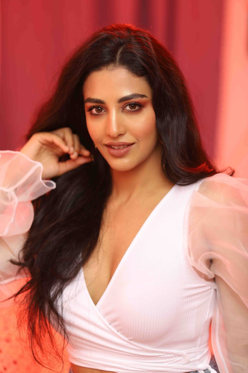 Daksha Nagarkar