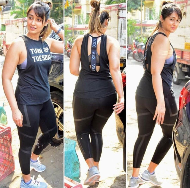 Ileana D'Cruz