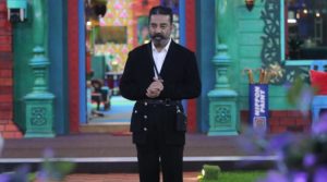 Kamal Haasan