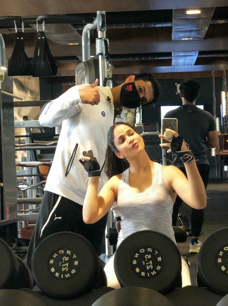 Lavanya Tripathi 