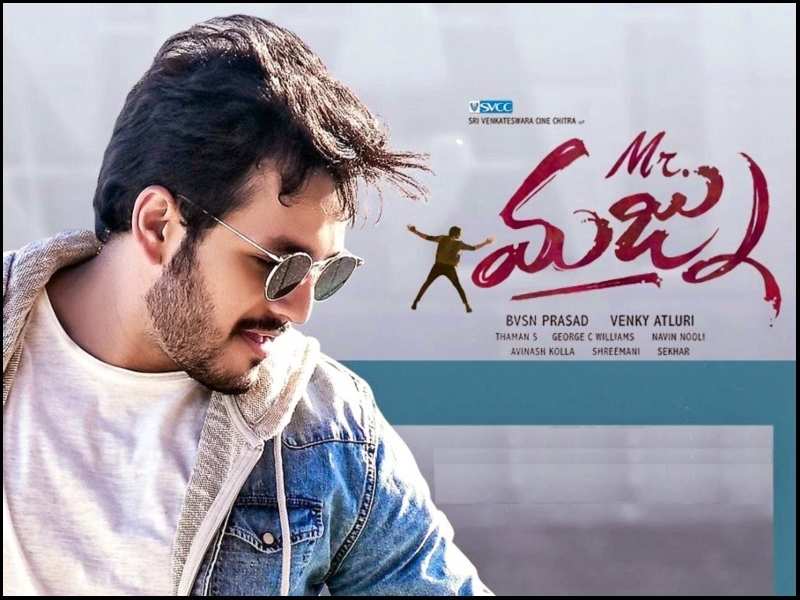 MR Majnu