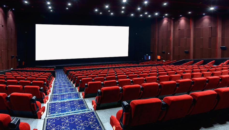 Movie Theatres