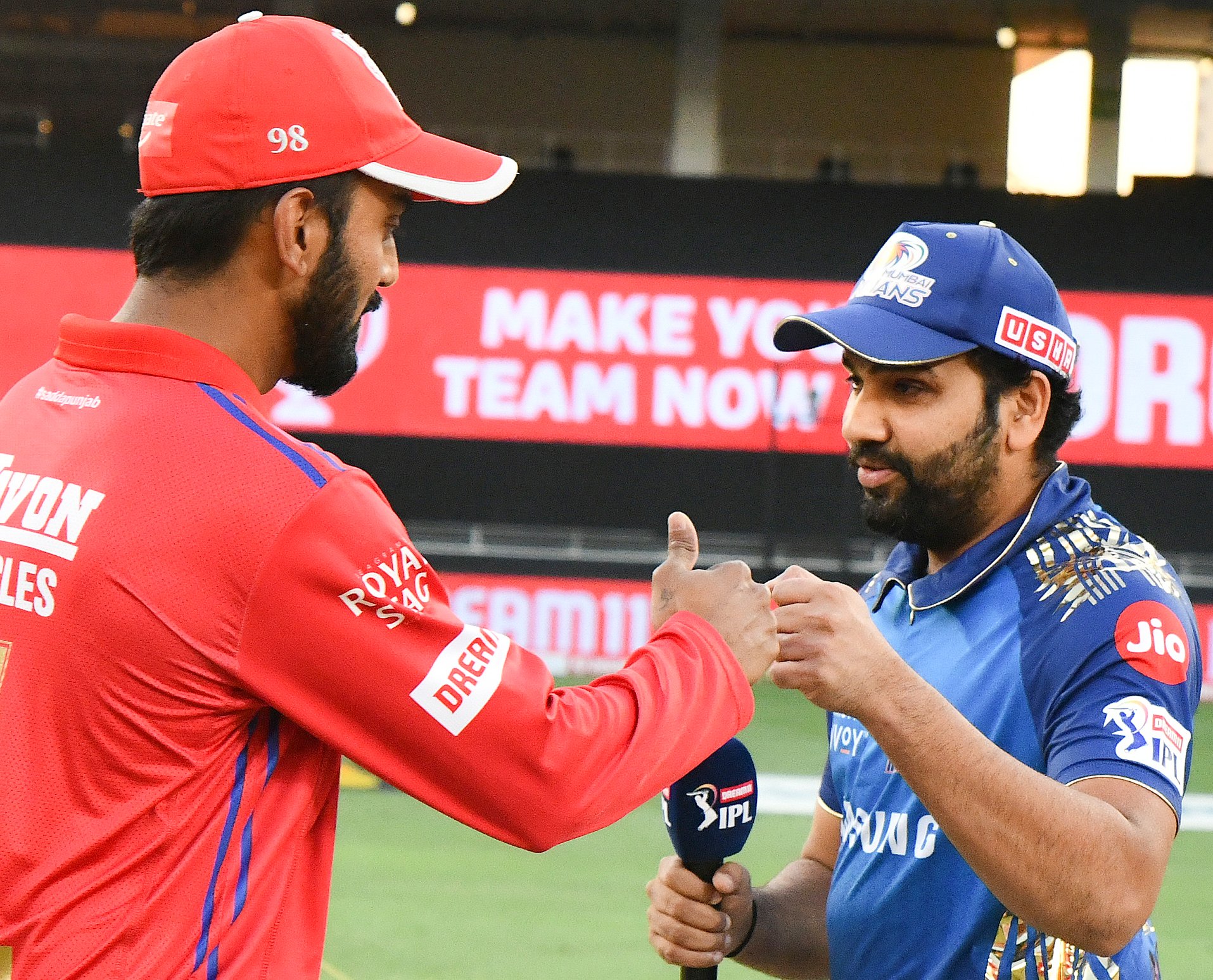MI vs KXIP : పంజాబ్దే మ్యాచ్.. సూపర్ డూపర్ విజయం MI vs KXIP : పంజాబ్దే మ్యాచ్.. సూపర్ డూపర్ విజయం