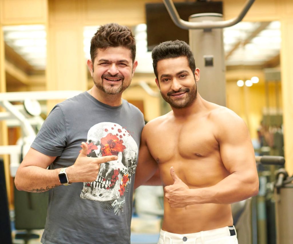 NTR