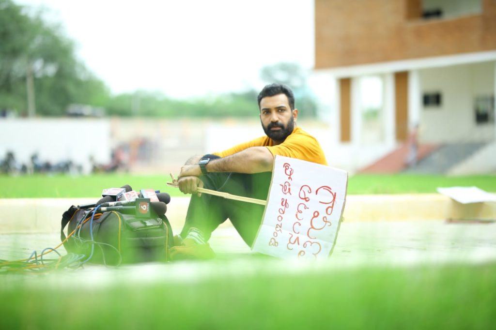 Nandamuri Tarakaratna