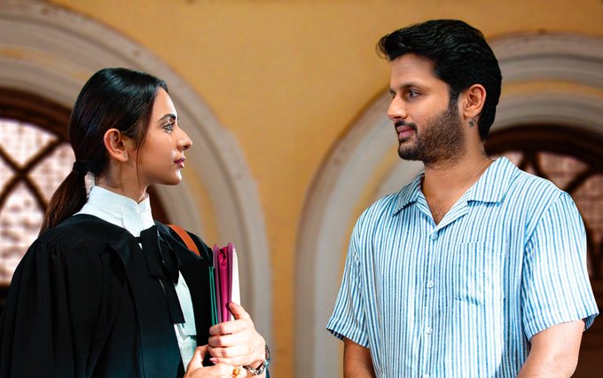 Nithin