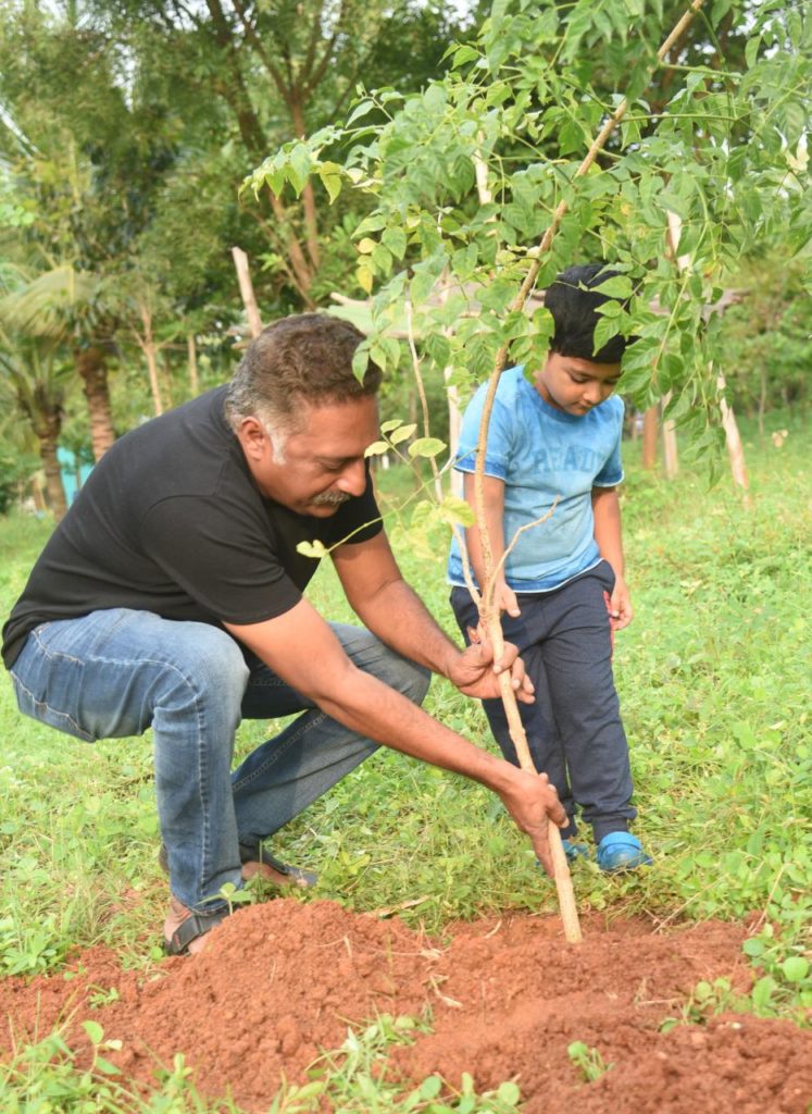 Prakash Raj