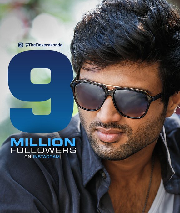 Vijay Deverakonda