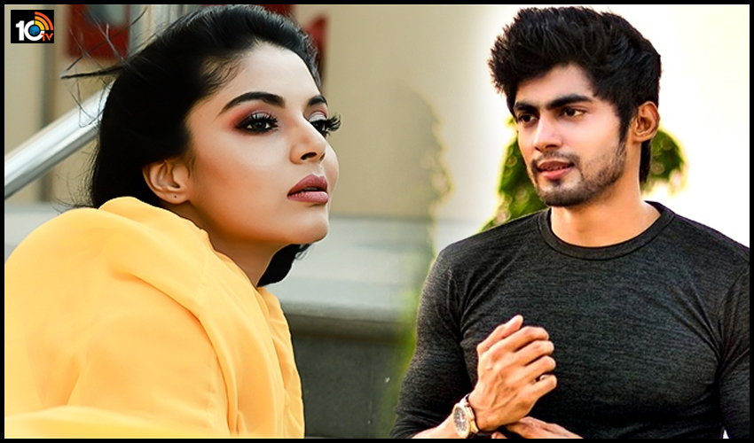 ప్రియుడిపై కేసు పెట్టిన ‘శ్రీమంతుడు’ ఫేమ్ సనమ్ శెట్టి.. ప్రియుడిపై కేసు పెట్టిన ‘శ్రీమంతుడు’ ఫేమ్ సనమ్ శెట్టి..