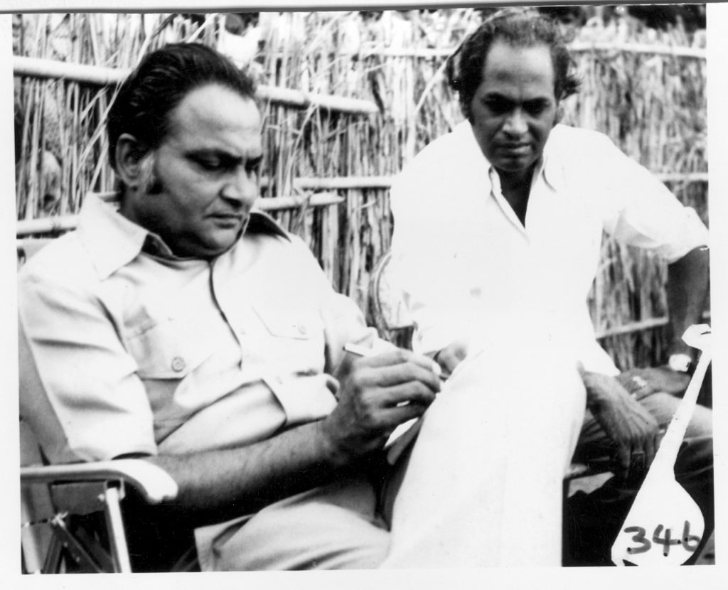 Edida Nageswara Rao