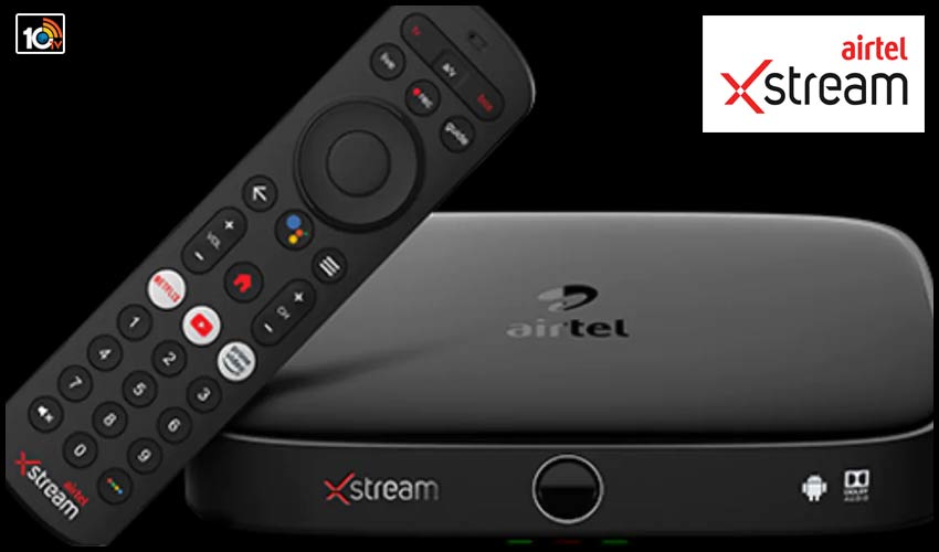 Airtel Xstream బ్రాడ్బ్యాండ్ ఆఫర్లు.. ఈ రెండు కొత్త ప్లాన్లపై Amazon Prime సబ్ స్ర్కిప్షన్ Airtel Xstream బ్రాడ్బ్యాండ్ ఆఫర్లు.. ఈ రెండు కొత్త ప్లాన్లపై Amazon Prime సబ్ స్ర్కిప్షన్