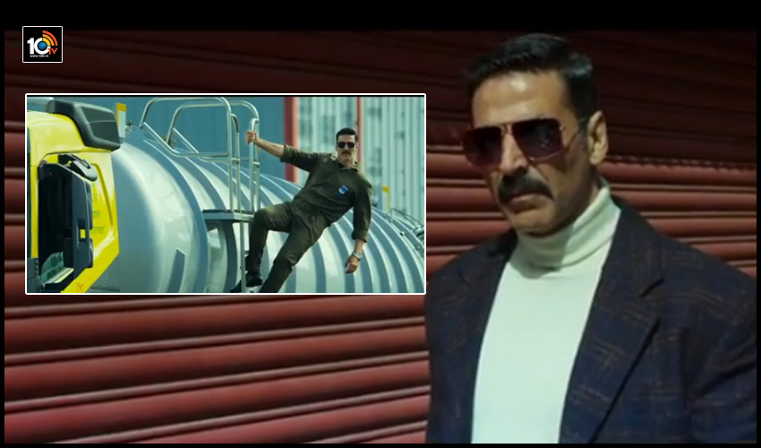 Bell Bottom: అక్షయ్ కుమార్ ‘Throwback 80s’ Bell Bottom: అక్షయ్ కుమార్ ‘Throwback 80s’