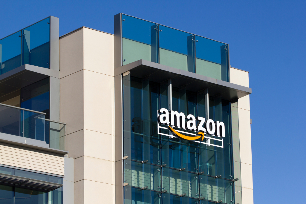 amazon-headquarters