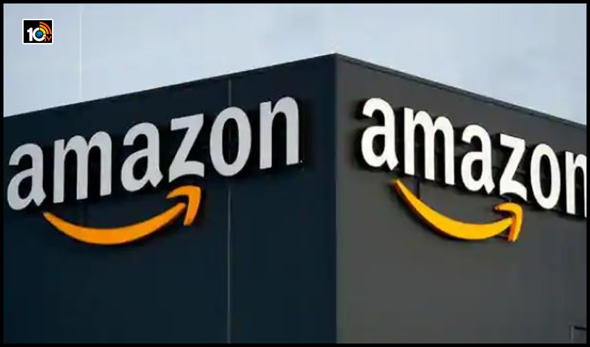 amazon