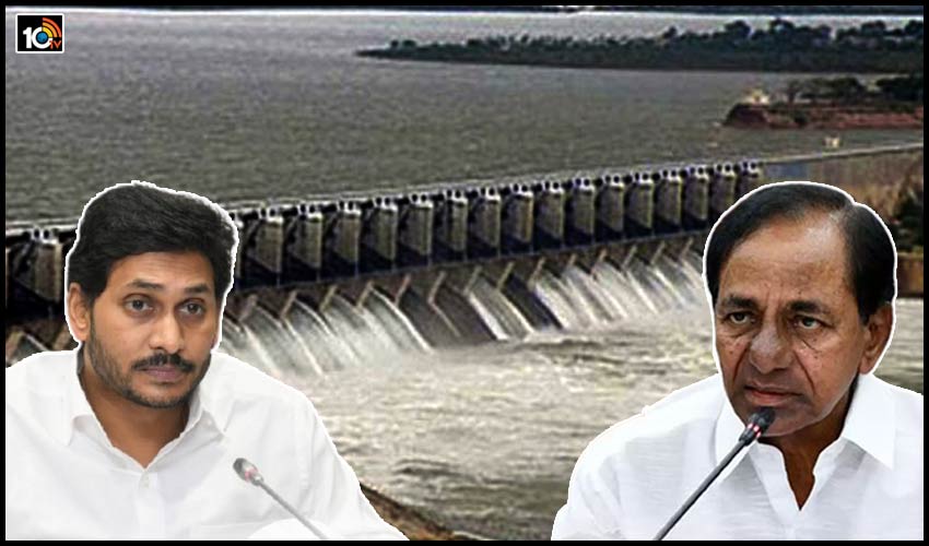 జల జగడం.. అపెక్స్ కౌన్సిల్ భేటీ ప్రారంభం, తెలుగు రాష్ట్రాల మధ్య నీటి పంచాయితీకి తెరపడేనా? జల జగడం.. అపెక్స్ కౌన్సిల్ భేటీ ప్రారంభం, తెలుగు రాష్ట్రాల మధ్య నీటి పంచాయితీకి తెరపడేనా?