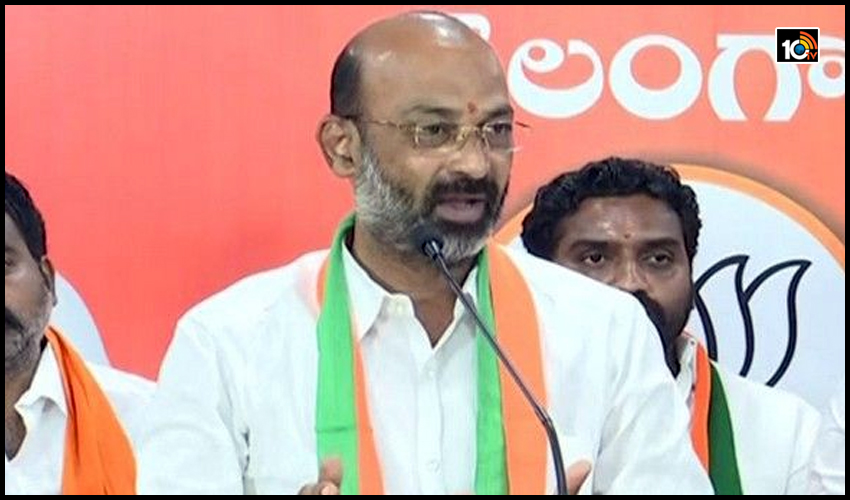 bandi-sanjay-warns-siddipet-cp-trs-activsts1