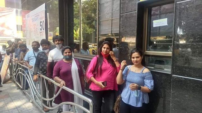 Movie Theatres in Bengaluru