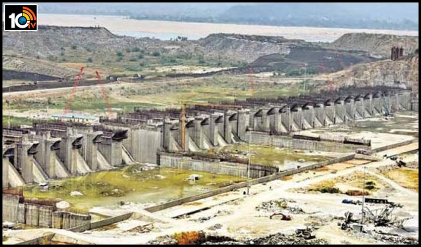 central-government-key-comments-on-polavaram-project