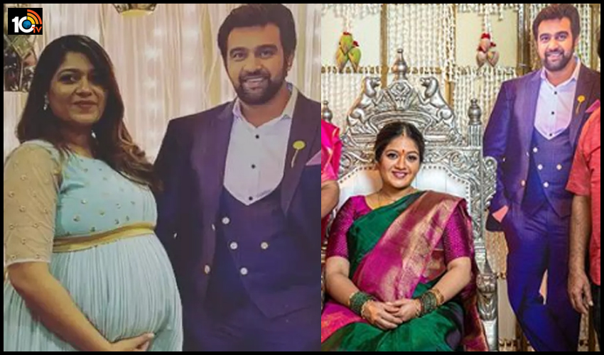 Chiranjeevi Sarja