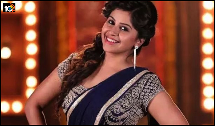 టీవీ యాంకర్ అనుశ్రీకి మాజీ సీఎం సహాయం ? ఎవరా సీఎం టీవీ యాంకర్ అనుశ్రీకి మాజీ సీఎం సహాయం ? ఎవరా సీఎం