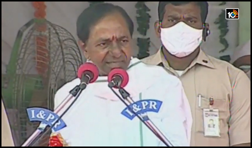 ధరణి.. దేశంలోనే ట్రెండ్ సెట్టర్ – సీఎం కేసీఆర్ ధరణి.. దేశంలోనే ట్రెండ్ సెట్టర్ – సీఎం కేసీఆర్