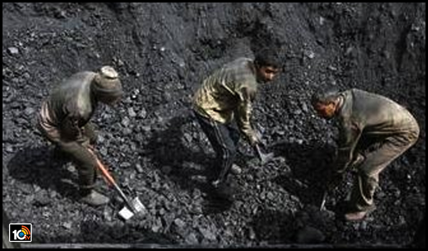 dasara-gift-for-singareni-workers