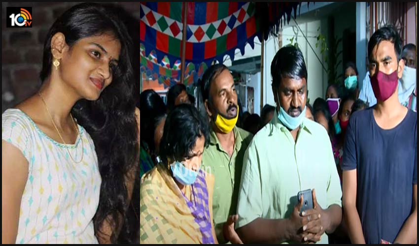 ఆడపిల్లలను పెంచేది మృగాళ్ల చేతిలో బలికావడానినేనా? ఆడపిల్లలను పెంచేది మృగాళ్ల చేతిలో బలికావడానినేనా?